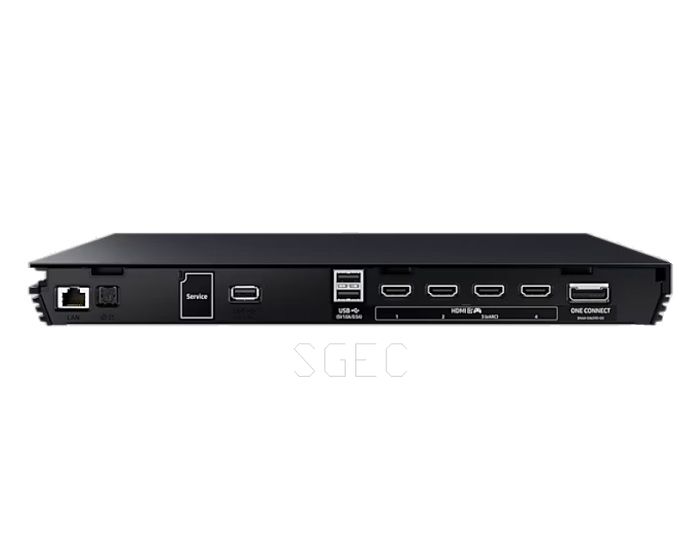 視紀音響 Samsung 三星 QA85QN900FXXZW 智慧電視 85吋 NEO OLED AI 8K 公司貨:圖片 5