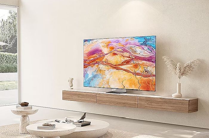 視紀音響 Samsung 三星 QA85QN900FXXZW 智慧電視 85吋 NEO OLED AI 8K 公司貨:圖片 3