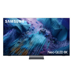 視紀音響 Samsung 三星 QA85QN990FXXZW 85吋 8K Vision AI 智慧顯示器 公司貨