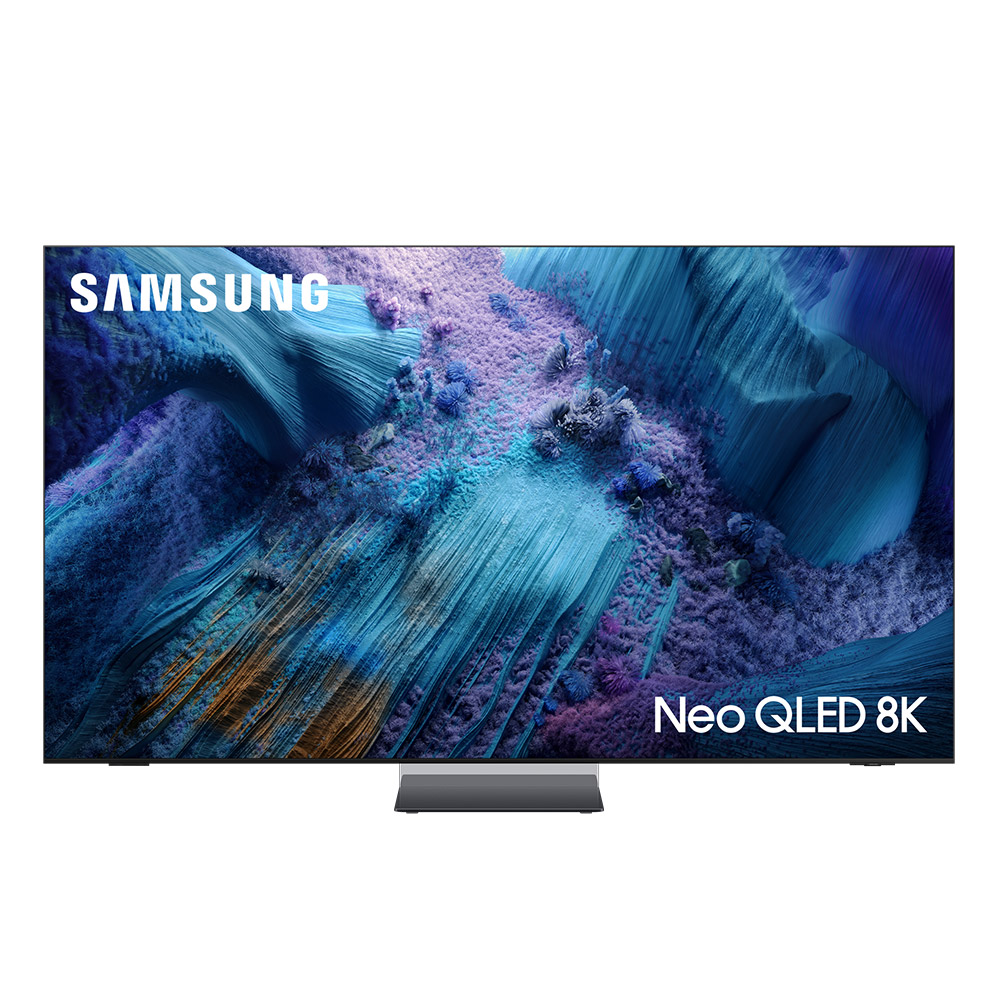視紀音響 Samsung 三星 QA85QN990FXXZW 85吋 8K Vision AI 智慧顯示器 公司貨