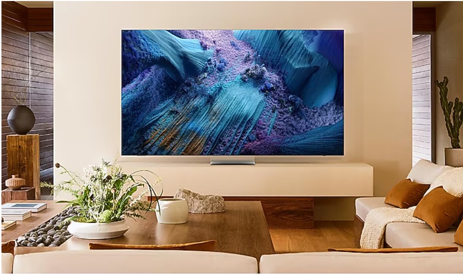 視紀音響 Samsung 三星 QA85QN990FXXZW 85吋 8K Vision AI 智慧顯示器 公司貨:圖片 3