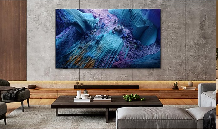 視紀音響 Samsung 三星 QA85QN990FXXZW 85吋 8K Vision AI 智慧顯示器 公司貨:圖片 2