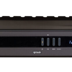 視紀音響 QUAD 英國 Elite CDP CD播放機 內建 DAC 數位前級 贈SUPRA DUAL-RCA 訊號線