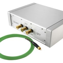 視紀音響 美國Nordost  QKORE 3 QRT 3路接地盒 公司貨
