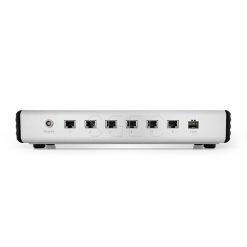 視紀音響 美國 Nordost QNET7 音響級 網路交換器 光隔離 交換器 公司貨