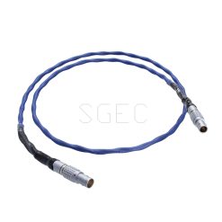 視紀音響 美國 Nordost QSOURCE DC CABLE PREMIUM QSDCP DC 電源線 1.5米 頂規版 公司貨