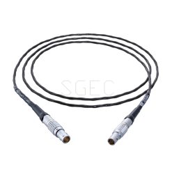 視紀音響 美國 Nordost  QSOURCE DC CABLE QSDC  DC 電源線 1.5米 公司貨
