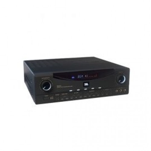 視紀音響 JBL 美國 RMA220 專業級 卡拉OK 擴大機 200W
