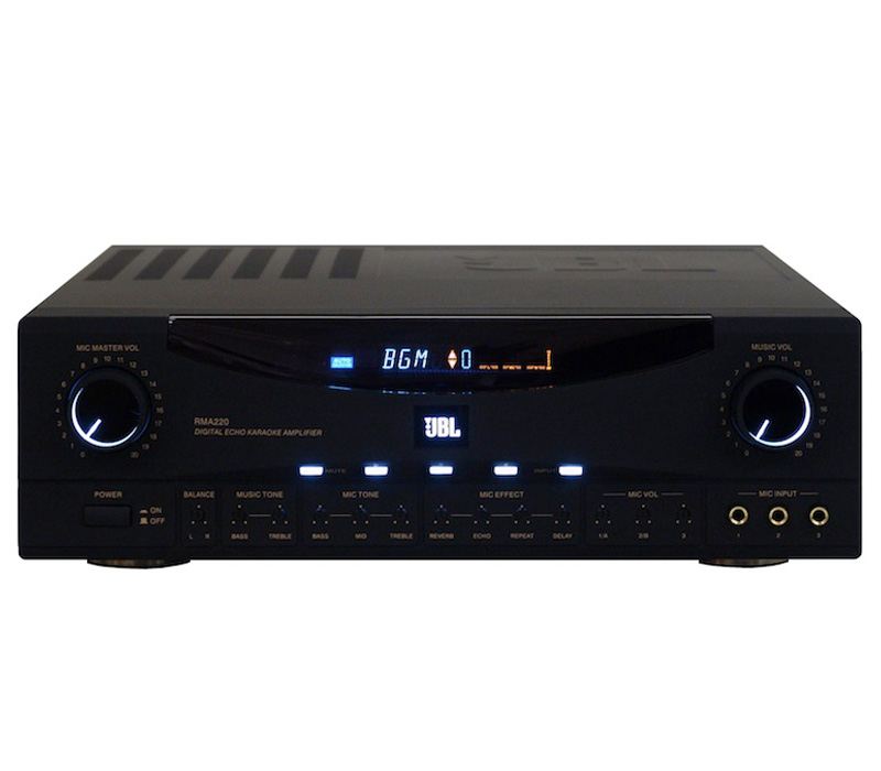 RMA220-1