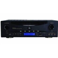 視紀音響 JBL 美國 RMA330 專業級卡拉OK擴大機 公司貨