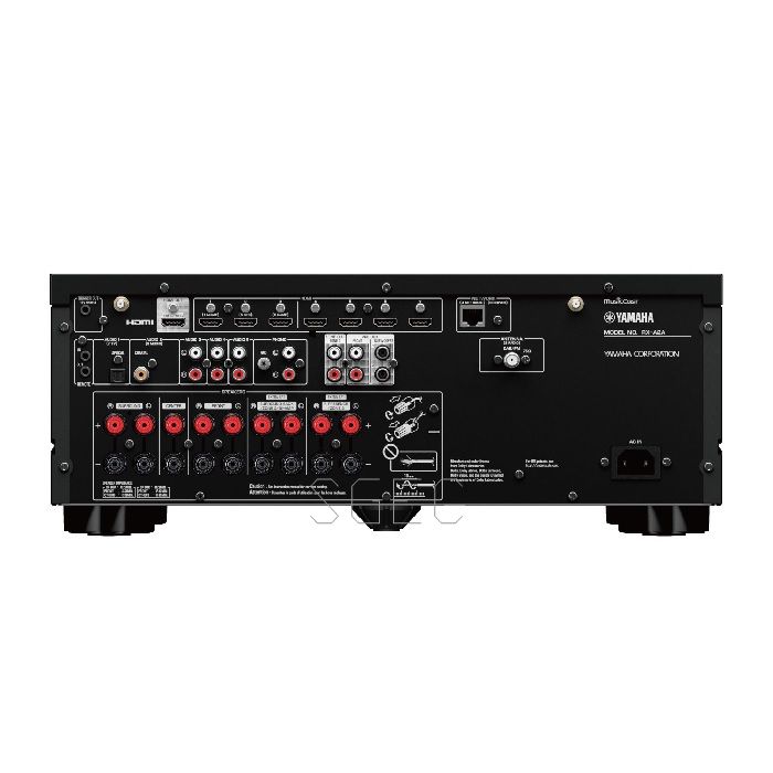 視紀音響 YAMAHA RX-A6A 9.2聲道AV擴大機:圖片 2
