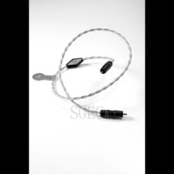 視紀音響 Crystal Cable 荷蘭 Reference 2 Diamond 1M 訊號線