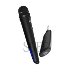 視紀音響 JBL Rock ONE 可攜式無線麥克風 黑藍紅白四色 隨機出貨 原廠公司貨
