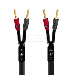 視紀音響 美國 Audioquest Rocket 11 喇叭線 台灣公司貨