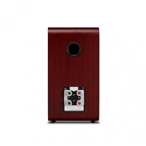 視紀音響 英國 QUAD S-1 書架型喇叭 絲帶高音系列 2音路 一對:圖片 3
