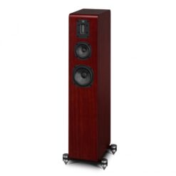 視紀音響 英國 QUAD S-4 落地式喇叭 絲帶高音系列 3音路 一對 附腳釘