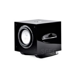 視紀音響 展示 出清 REL 英國 S/510 主動式超低音 500W D類 10吋 公司貨