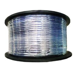 視紀音響 SA-402A 雙訊號線 4mm 1米 切售 公司貨
