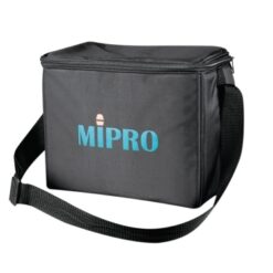 視紀音響 MIPRO 嘉強 SC-10 手提式 無線擴音機專用 防塵保護套 MA-100 MA-101
