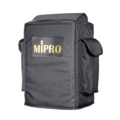 視紀音響 MIPRO 嘉強 MA-505 MA-705 手提式 無線擴音機專用 防塵保護套 SC-50