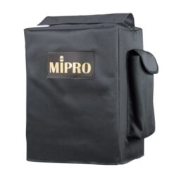 視紀音響 MIPRO 嘉強 MA-707 手提式 無線擴音機專用 防塵保護套 SC-70