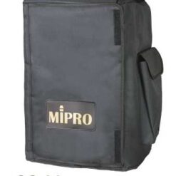 視紀音響 MIPRO 嘉強 MA-808 手提式 無線擴音機專用 防塵保護套 SC-80