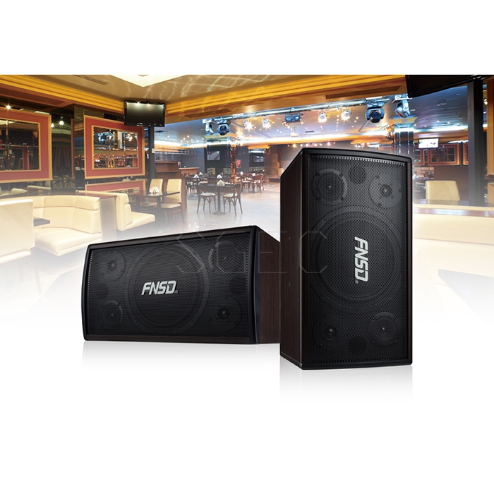 視紀音響 SD-305N 專業級 10吋 卡拉OK 懸吊式喇叭 一對 公司貨