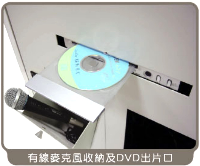 視紀音響 JECTOR 捷達 SK-130 數位 多功能 E化講桌 電洽:圖片 5