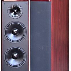 視紀音響 SP-1058A 雙10吋落地喇叭 公司貨