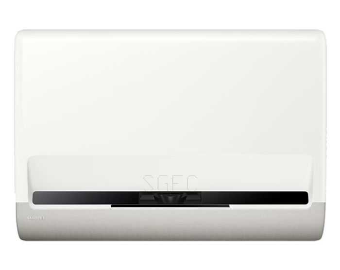 視紀音響 贈100吋 黑柵布幕 Samsung 三星 SP-LPU9DSAXXZW 超短焦雷射 4K 智慧投影機 公司貨:圖片 6