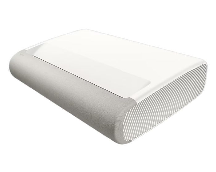 視紀音響 贈100吋 黑柵布幕 Samsung 三星 SP-LPU9DSAXXZW 超短焦雷射 4K 智慧投影機 公司貨:圖片 5