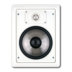 視紀音響 JBL SP8II 2音路 8吋 低音 方形 嵌入 吸頂式喇叭 公司貨