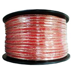 視紀音響 SPK-105A 105芯 發燒喇叭線 1米 切售 粉紅條 中隔 3股 公司貨