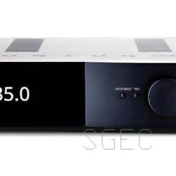 視紀音響 ANTHEM 加拿大 STR Preamplifier 兩聲道前級擴大機 公司貨