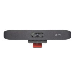 視紀音響 Poly Studio R30 4K 智能抗噪 USB 視訊攝影機 120 度超廣角 保固一年 公司貨