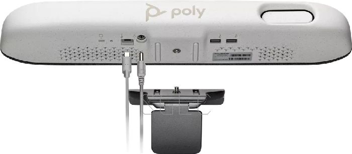 視紀音響 Poly Studio R30 4K 智能抗噪 USB 視訊攝影機 120 度超廣角 保固一年 公司貨:圖片 3
