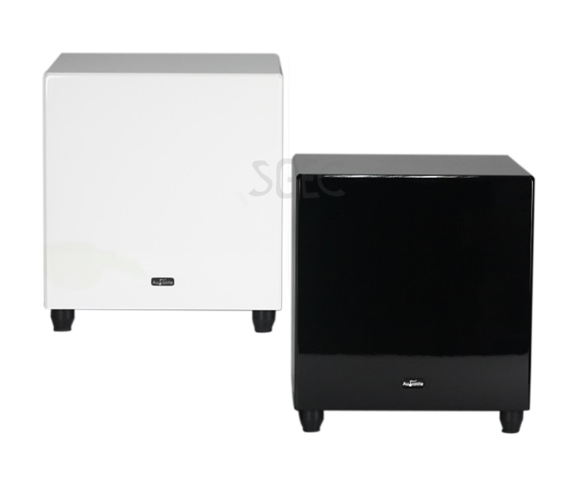 視紀音響 HD COMET 卡本特 Mini 10 主動式 10吋 微型 超重低音 180W 一支 公司貨