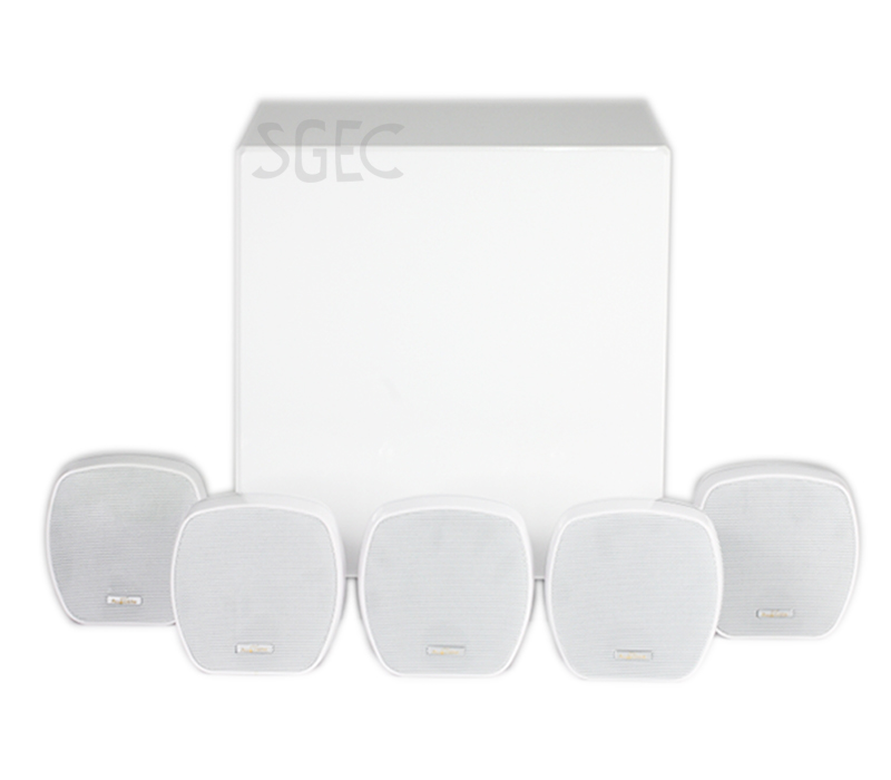 視紀音響 Audiolife 卡本特 SUB-10 PRO 主動式 10吋 超重低音 250W 一支:圖片 4