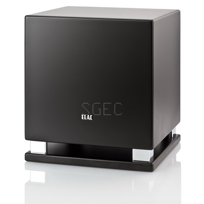 視紀音響 德國 ELAC SUB 2030 超重低音 揚聲器 公司貨