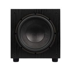 視紀音響 Elac SUB1020 超低音 重低音 木紋黑 公司貨