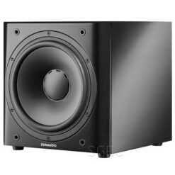 視紀音響 DYNAUDIO 丹麥 SUB3 超低音 書架喇叭 消光黑白 兩色 公司貨