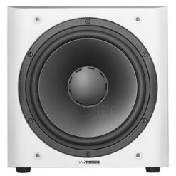 視紀音響 DYNAUDIO 丹麥 SUB6 超低音 書架喇叭 公司貨