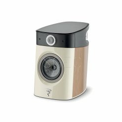 視紀音響 FOCAL 法國 Spora N°1 二音路 書架喇叭 公司貨 腳架另購