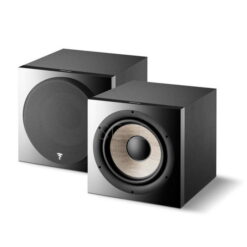視紀音響 法國 Focal Sub 1000 F 超低音 法國原裝進口 公司貨
