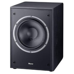 視紀音響 Magnat Monitor Supreme Sub 202A Hi-Fi 8吋 重低音喇叭 公司貨