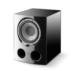 視紀音響 法國 Focal Sub Utopia EM 超低音 法國原裝進口 公司貨