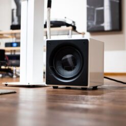 視紀音響 Audiolife Super i-8 超低音 D類 380W 一支