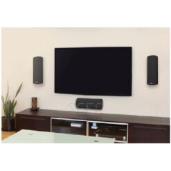 視紀音響 GoldenEar SuperSat 3 壁掛式 喇叭 氣動高音 一支