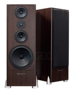 Systems 980 – 視紀音響