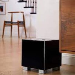 視紀音響 REL 英國 T/5X 主動式超低音 8吋 125W 公司貨
